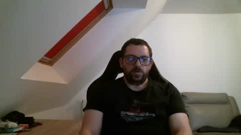 breton online show from 13, 4, 2026