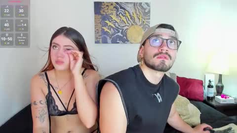 maloy_magic online show from 14, 12, 2025