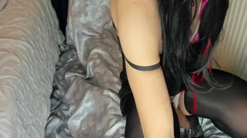 Laquisha online show from 5, 12, 2024