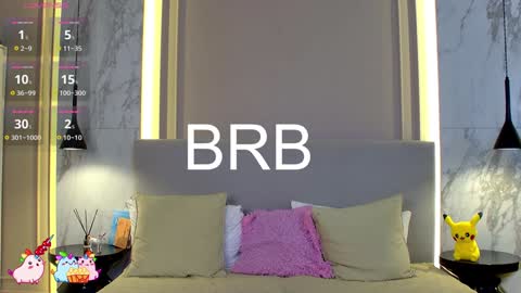 Snapshot of maltii_evans chatting on 18, 1, 2025 Maltii Evans online show from 18, 1, 2025