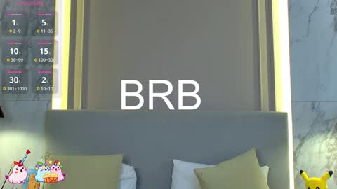 Snapshot of maltii_evans chatting on 18, 1, 2025 Maltii Evans online show from 18, 1, 2025