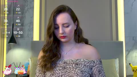 Snapshot of maltii_evans chatting on 19, 1, 2025 Maltii Evans online show from 19, 1, 2025