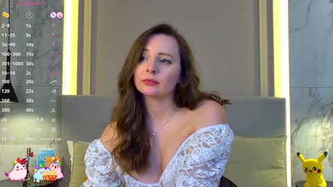 Snapshot of maltii_evans chatting on 27, 1, 2025 Maltii Evans online show from 27, 1, 2025