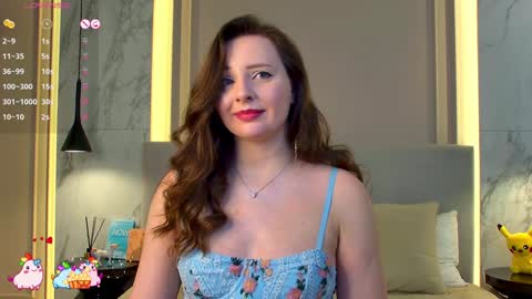 Snapshot of maltii_evans chatting on 31, 1, 2025 Maltii Evans online show from 31, 1, 2025