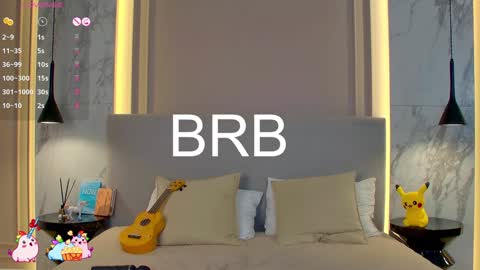 Snapshot of maltii_evans chatting on 4, 2, 2025 Maltii Evans online show from 4, 2, 2025