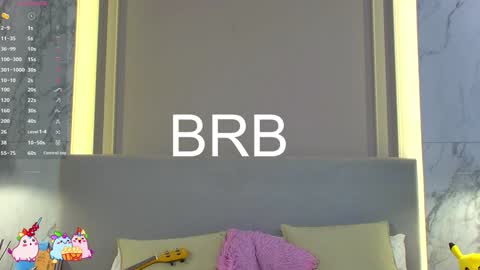 Snapshot of maltii_evans chatting on 7, 2, 2025 Maltii Evans online show from 7, 2, 2025