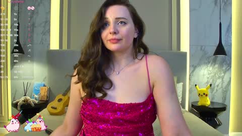 Snapshot of maltii_evans chatting on 7, 2, 2025 Maltii Evans online show from 7, 2, 2025