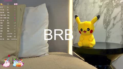 Snapshot of maltii_evans chatting on 12, 2, 2025 Maltii Evans online show from 12, 2, 2025