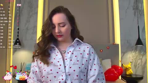 Snapshot of maltii_evans chatting on 15, 2, 2025 Maltii Evans online show from 15, 2, 2025