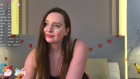 Snapshot of maltii_evans chatting on 18, 2, 2025 Maltii Evans online show from 18, 2, 2025