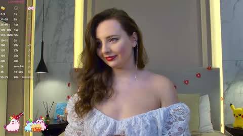 Snapshot of maltii_evans chatting on 22, 2, 2025 Maltii Evans online show from 22, 2, 2025