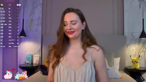 Snapshot of maltii_evans chatting on 13, 9, 2025 Maltii Evans online show from 13, 9, 2025