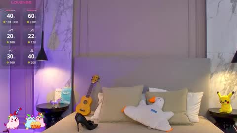 Snapshot of maltii_evans chatting on 19, 9, 2025 Maltii Evans online show from 19, 9, 2025