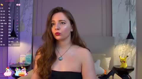 Snapshot of maltii_evans chatting on 21, 9, 2025 Maltii Evans online show from 21, 9, 2025