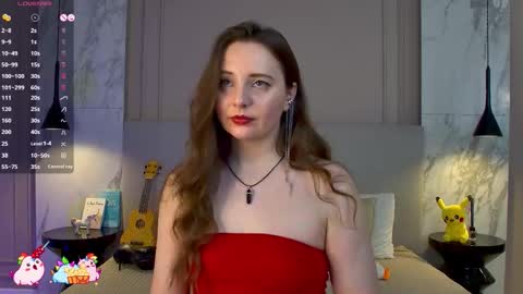 Snapshot of maltii_evans chatting on 6, 10, 2025 Maltii Evans online show from 6, 10, 2025