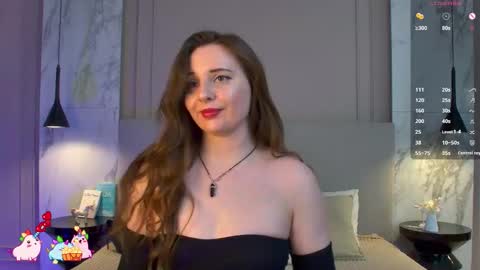 Snapshot of maltii_evans chatting on 12, 10, 2025 Maltii Evans online show from 12, 10, 2025