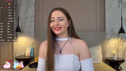 Snapshot of maltii_evans chatting on 20, 10, 2025 Maltii Evans online show from 20, 10, 2025