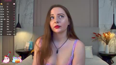 Snapshot of maltii_evans chatting on 27, 10, 2025 Maltii Evans online show from 27, 10, 2025