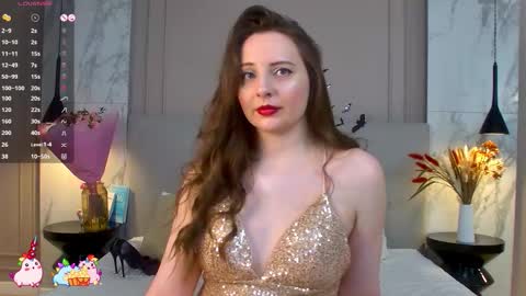 Snapshot of maltii_evans chatting on 4, 11, 2025 Maltii Evans online show from 4, 11, 2025