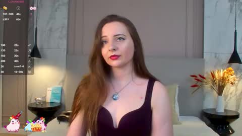 Snapshot of maltii_evans chatting on 6, 11, 2025 Maltii Evans online show from 6, 11, 2025