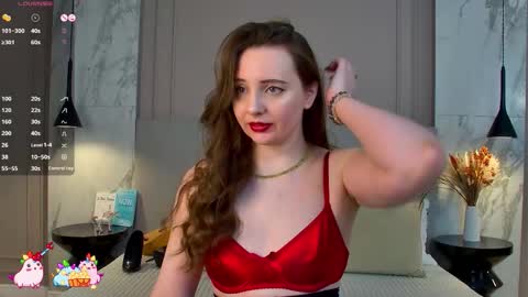 Snapshot of maltii_evans chatting on 19, 11, 2025 Maltii Evans online show from 19, 11, 2025