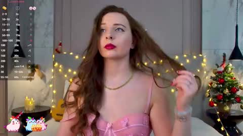 Snapshot of maltii_evans chatting on 16, 12, 2025 Maltii Evans online show from 16, 12, 2025