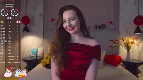 Maltii Evans online show from 14, 2, 2026