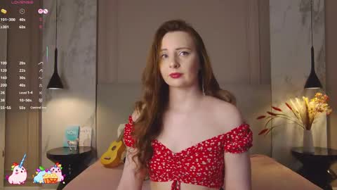 Maltii Evans online show from 10, 4, 2026