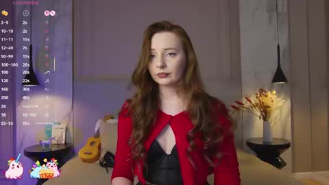 Maltii Evans online show from 16, 4, 2026