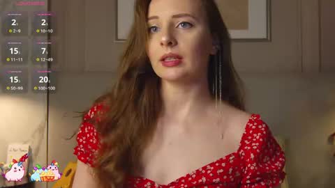 Maltii Evans online show from 30, 5, 2026