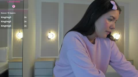 M A L U online show from 18, 10, 2025