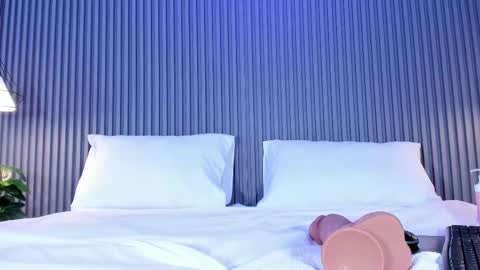 Malu online show from 4, 11, 2025