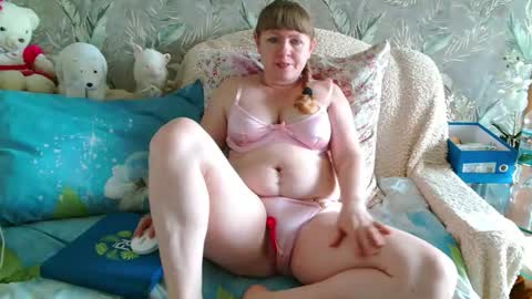 MalvinaxLanier online show from 8, 3, 2026