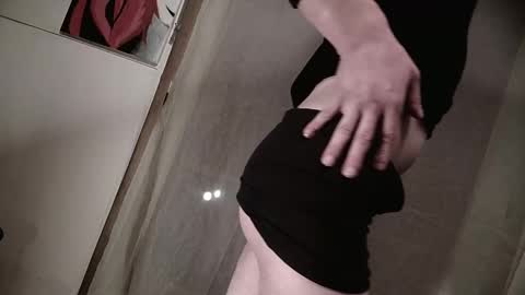 Snapshot of malvinkasen chatting on 20, 1, 2025 Anamalenka online show from 20, 1, 2025