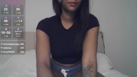 Snapshot of mamacita789 chatting on 29, 10, 2025 mamacita789 online show from 29, 10, 2025