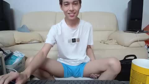 Andrew Ooi online show from 1, 5, 2026