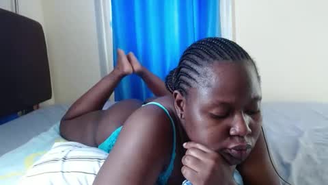 mamasita2023 online show from 11, 2, 2025