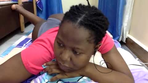 mamasita2023 online show from 30, 10, 2025