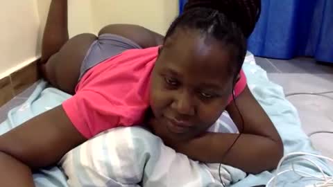 mamasita2023 online show from 16, 12, 2025