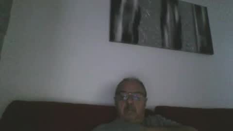 OLDMANFREE online show from 18, 1, 2026