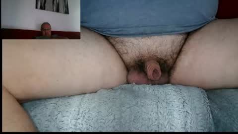 Snapshot of mambow99 chatting on 12, 7, 2026 OLDMANFREE online show from 12, 7, 2026