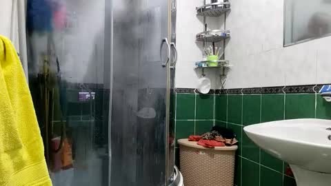 mamuka157 online show from 7, 11, 2025