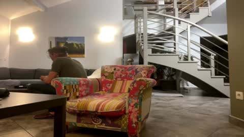 Snapshot of man38110 chatting on 4, 1, 2025 man38110 online show from 4, 1, 2025