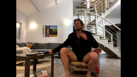 Snapshot of man38110 chatting on 17, 1, 2025 man38110 online show from 17, 1, 2025