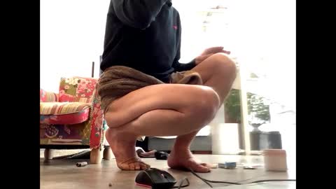 Snapshot of man38110 chatting on 3, 3, 2025 man38110 online show from 3, 3, 2025