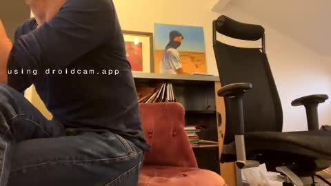 Snapshot of man38110 chatting on 11, 9, 2025 man38110 online show from 11, 9, 2025