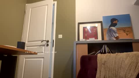 Snapshot of man38110 chatting on 12, 10, 2025 man38110 online show from 12, 10, 2025