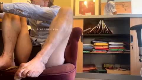 Snapshot of man38110 chatting on 14, 10, 2025 man38110 online show from 14, 10, 2025