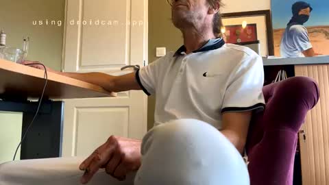 Snapshot of man38110 chatting on 21, 10, 2025 man38110 online show from 21, 10, 2025