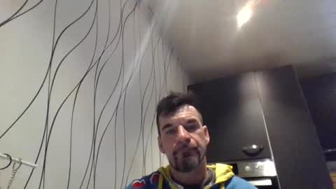 man_from_geaven online show from 25, 2, 2025